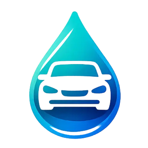 Lavage auto à domicile Cesset